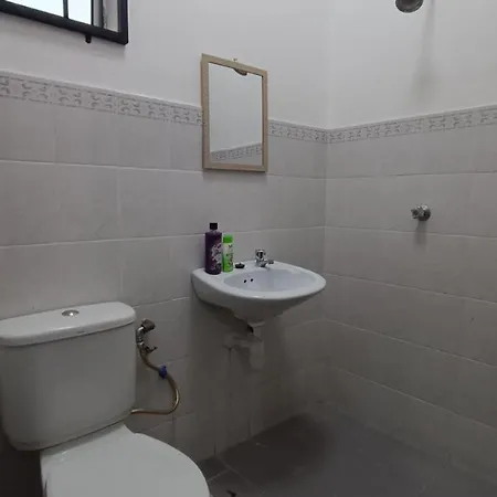 Homestay Anggerik 56 Saujana Utama Sungai Buloh Bagian luar foto
