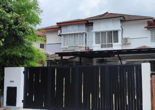 Anggerik 56 Saujana Utama