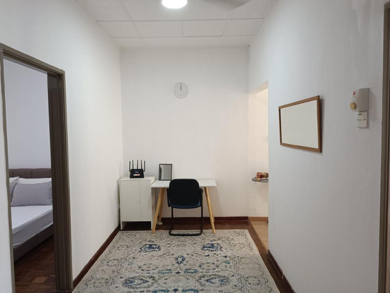 Holiday home Anggerik 56 Saujana Utama Sungai Buloh
