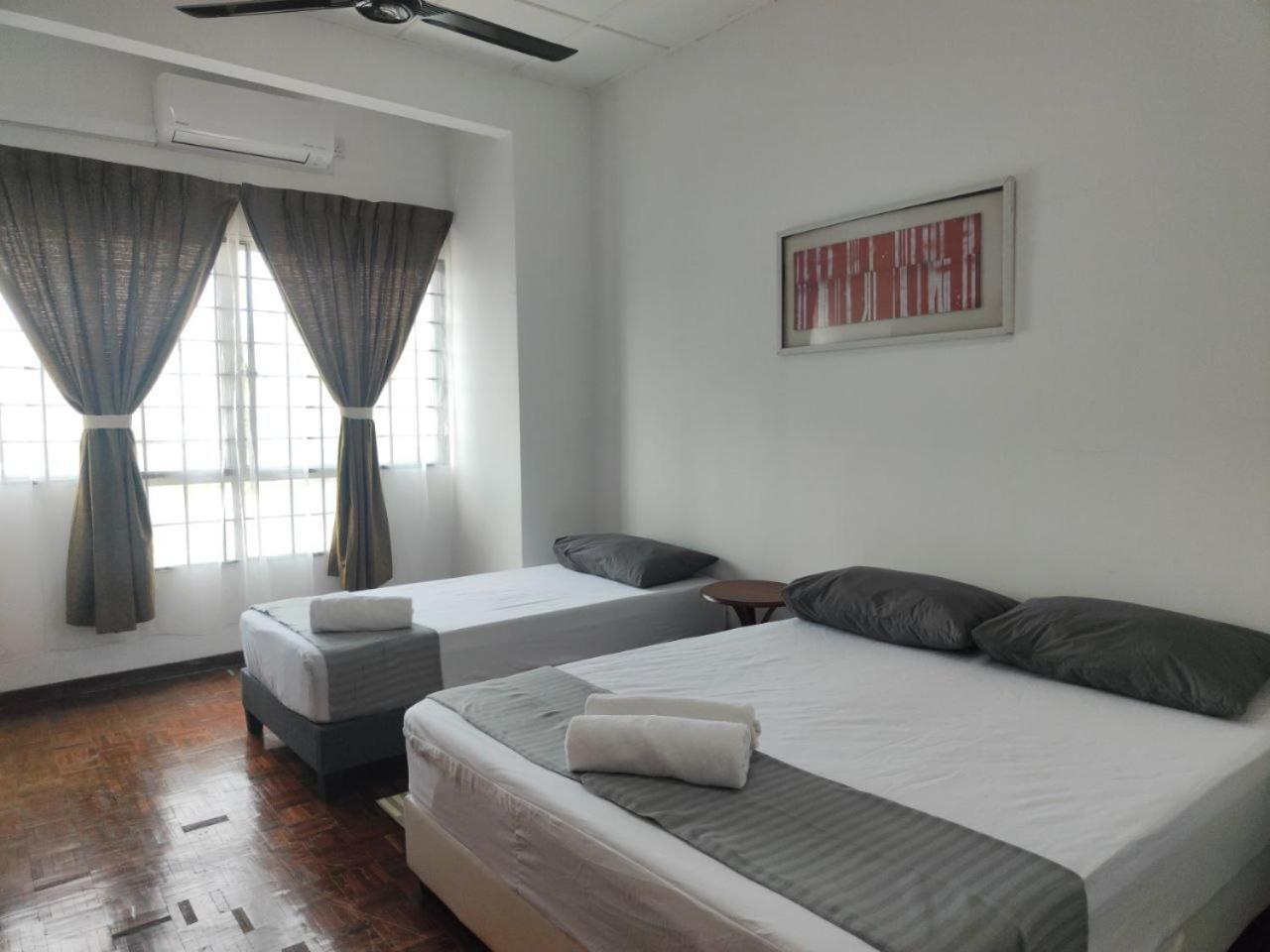 Anggerik 56 Saujana Utama Sungai Buloh